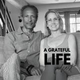 Sarah and Ty Powers - On Practice, Partnership and Coming Home to Yourself