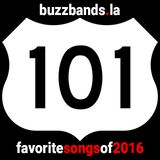 Popular With Me 2016: Buzz Bands LA's 101-Song Countdown, Part 2