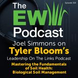 The EW Podcast - Joel Simmons with Tyler Bloom
