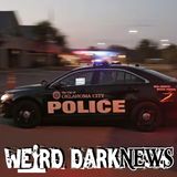 OKC Cops Pranked Their Own Dispatchers With a Fake Baby Thrown From a Car