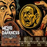 The Golden Portrait That Exposed a Lifetime of Evil