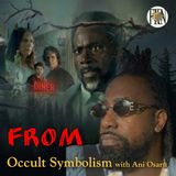 Ani Osaru | Gnostic Occult Symbolism Revealed! TV Series "From"