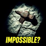 The London Hammer: "Impossible" Tool Found In 400-Million-Year-Old Rock (Time Travel?)