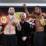 Inside Boxing Weekly Live:Gassiev-Dorticos Recap and Much More!