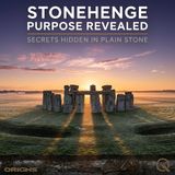 Stonehenge Purpose Revealed - Uncover the ancient mysteries with Griffin Rowe