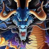 La Mitologia in One Piece: Draghi, Oni e Serpenti nel paese di Wa