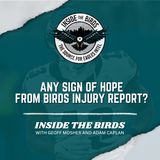 ITB: Any Reason For Optimism For Better Eagles Health Vs. Cowboys?