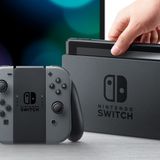 Best Nintendo Switch 1 Games # 444