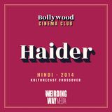 Haider (2014)
