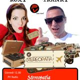 Steropatia In viaggio con la Musica: Verona 2021-06-04