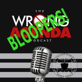 The Wrong Agenda Bloopers: Along Came A Spider.