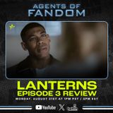Lanterns Episode 3 Breakdown - Ending Explained, Theories, & More!