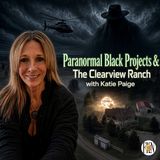 Katie Paige | Paranormal Black Projects: Connecting Rocky Mountain Ranch to GATE & Mkultra