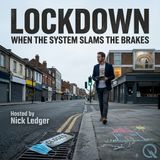 Lockdown - Firewalls and Sealed Vents: How Systems Protect Themselves by Stopping