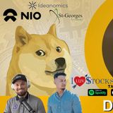 CK Podcast 521: Will DOGECOIN ever reach $10? Which EV Stock should you invest in?