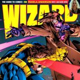 Unspoken Issues #171.5 - Wizard #58 - June 1996