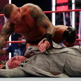 Raw Review: Orton Punts Ric Flair, Dominick Gets 30 Lashes, Retribution & Underground Make Little Progress