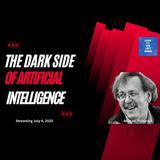 Michael Pickard-Concerns About Artificial Intelligence