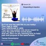 Episode 166: Responding to Injustice