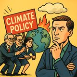 The Truth Behind Climate Panic and Government Power