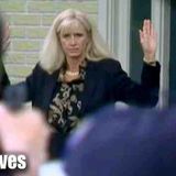 The Murderer Who Killed Her Mother And Best Friend _ The New Detectives