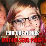 A Maldição da Família_ Casos Reais que Perturbarão Seus Sonhos