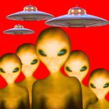 Alien Abductees or those who claim to have seen a UFO/Alien Phenomena, what is your story?