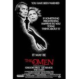 Talking Terror: Oh man, it's "The Omen"!
