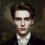 Chapter 44 - The picture of Dorian Gray (Uncensored)