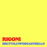 Ep #659 - Rigoni