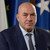Trump 'completely wrong' to restrict support for Ukraine, Italian minister says