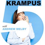 HILF 05: Krampus with Andrew Melby