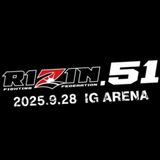 #FocusFightsAudio Ep. 36 (#RIZIN51 Preview w/Mike “Mr. Ohio” Soltez)