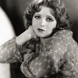 Clara Bow, Silent Movie Siren, would have been 121 this week