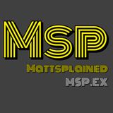 MSP122 [] Gen-C: The Dropout Generation