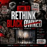 Should We Retire the Term ‘Black-Owned’?