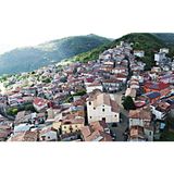 Cicala (Calabria - Borghi Autentici d'Italia)