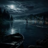 America’s Loch Ness Monster: Lake Creature on Camera | Thursday Thrills