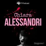 S1 E5 - Chiara Alessandri