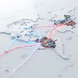 The Great Decoupling_ How the US-China Tariff War Changed Everything