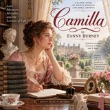 Camilla by Fanny Burney | Classic Georgian Romance, Society & Moral Drama Audiobook Part 4