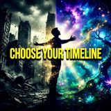 The Matrix is Splitting: Why the Next 5 Years Will Change Your Reality Forever