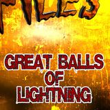 S357: Great balls of lightning!