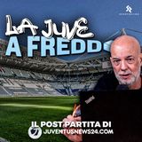 Juve Cagliari 2-1: SPALLETTI è un leader ma ora è dura. Con VLAHOVIC out basta questo YILDIZ?