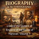 Lives of the Queens of England of the House of Hanover Volume 1 - John Doran - Part 2