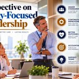 Stuart Zipay’s Perspective on Quality-Focused Leadership