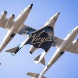 Virgin to resume flights to the edge of space next week