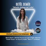 Betül Demir  - "Retro I"  Projesinin Devamında Neler Olacak? (Röportaj)