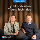 EP13: Kvantecomputeren kommer