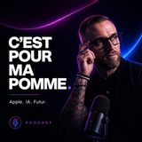 ÉPISODE 138 / Pourquoi je reprend un Mac en 2024
